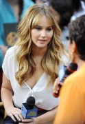 Jennifer Lawrence ジェニファー・ローレンス