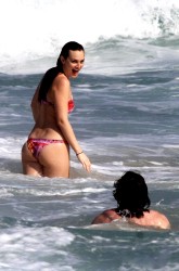 Leighton Meester レイトン・ミースター
