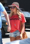 Ashley Tisdale アシュレイ・ティスデイル