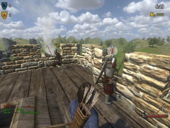 скачать mount and blade warband