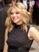 Chloe Moretz クロエ・モレッツ