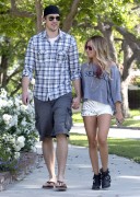 Ashley Tisdale アシュレイ・ティスデイル