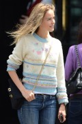 Isabel Lucas イザベル・ルーカス