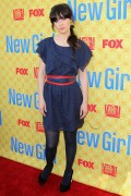 Zooey Deschanel ズーイー・デシャネル