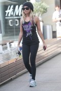 Ashley Tisdale アシュレイ・ティスデイル