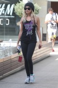 Ashley Tisdale アシュレイ・ティスデイル