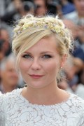 Kirsten Dunst キルスティン・ダンスト
