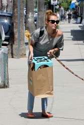 Miley Cyrus マイリー・サイラス