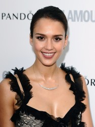 Jessica Alba ジェシカ・アルバ