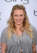 Hilary Duff ヒラリー・ダフ