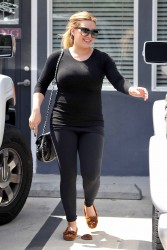 Hilary Duff ヒラリー・ダフ