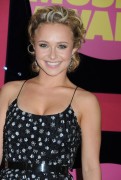 Hayden Panettiere ヘイデン・パネッティーア