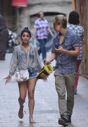 Vanessa Hudgens ヴァネッサ・ハジェンズ