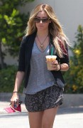 Ashley Tisdale アシュレイ・ティスデイル