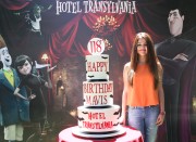 Selena Gomez セレーナ・ゴメス