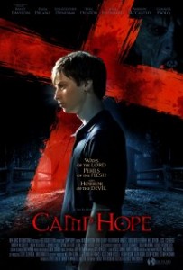 Download Camp Hell (2010) BluRay 720p 675MB Ganool