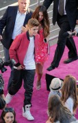 Selena Gomez セレーナ・ゴメス