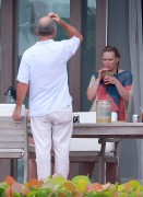 Hilary Duff ヒラリー・ダフ