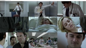 Download The Good Doctor (2011) BluRay 720p 700MB Ganool