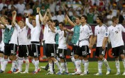 Германия - Дания - на чемпионате по футболу, Евро 2012, 17июня 2012 - 80xHQ 41acbe201607559