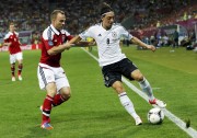 Германия - Дания - на чемпионате по футболу, Евро 2012, 17июня 2012 - 80xHQ Ca1a03201609599