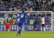 Германия -Греция - на чемпионате по футболу, Евро 2012, 22 июня 2012 (123xHQ) 47393a201614001