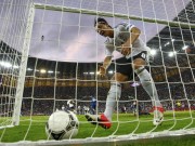 Германия -Греция - на чемпионате по футболу, Евро 2012, 22 июня 2012 (123xHQ) 6a0ee5201611567