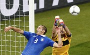Испания - Италия - Финальный матс на чемпионате Евро 2012, 1 июля 2012 (322xHQ) 34ffa9201627045