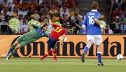 Испания - Италия - Финальный матс на чемпионате Евро 2012, 1 июля 2012 (322xHQ) 847477201624192