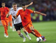 Германия - Нидерланды - на чемпионате по футболу Евро 2012, 9 июня 2012 (179xHQ) 34161b201651948