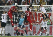 Германия - Португалия - на чемпионате по футболу Евро 2012, 9 июня 2012 (53xHQ) C88221201656158