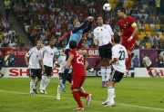 Германия - Португалия - на чемпионате по футболу Евро 2012, 9 июня 2012 (53xHQ) Fb564c201656093