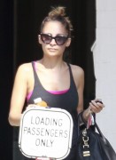 Nicole Richie ニコール・リッチー