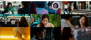 Download 200 Pounds Beauty (2006) BluRay 720p 700MB Ganool