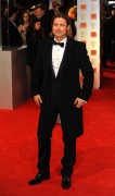 Брэд Питт (Brad Pitt) Orange British Academy Film Awards in London (February 12 2012) - 13xHQ Adeef9202405424