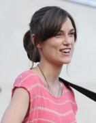 Keira Knightley キーラ・ナイトレー