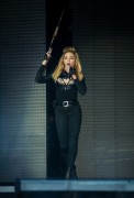 Мадонна (Madonna) performs at the start of the UK leg of her MDNA Tour at Hyde Park on July 17, 2012 in London (27xHQ) 3b7e02203459569