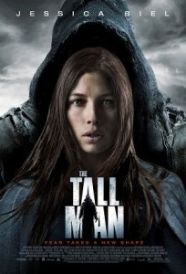 Download The Tall Man (2012) HDRip 400MB Ganool