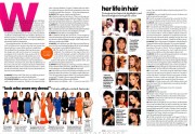 Виктория Бекхэм (Victoria Beckham) в журнале Glamour, сентябрь 2012 (9xHQ) 6c237e206500583