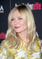 Kirsten Dunst キルスティン・ダンスト
